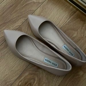 Steve Madden flats